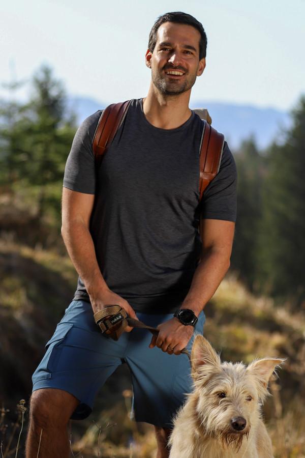 Rukka  Lorenz Funktions T-Shirt 