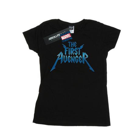 MARVEL  The First Avenger TShirt 