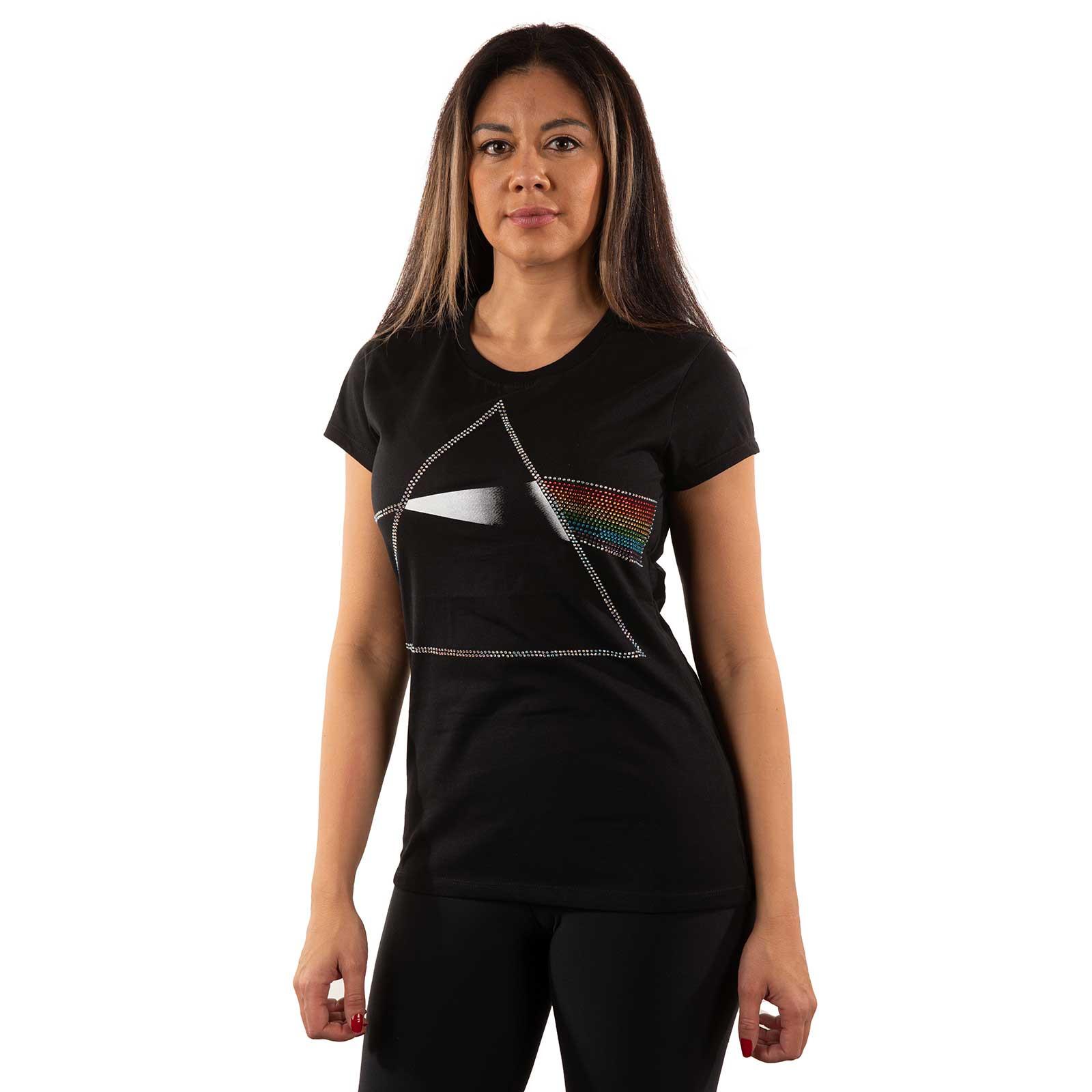 Pink Floyd Dark Side Of The Moon T-Shirt  