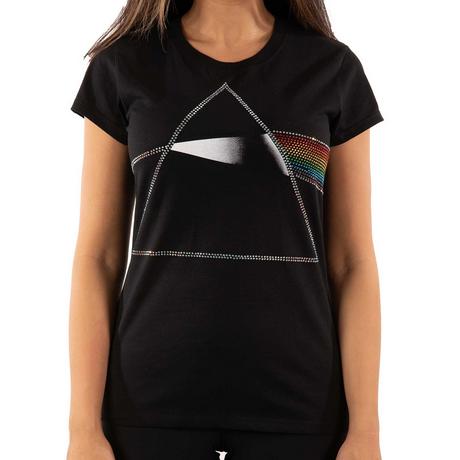 Pink Floyd Dark Side Of The Moon T-Shirt  