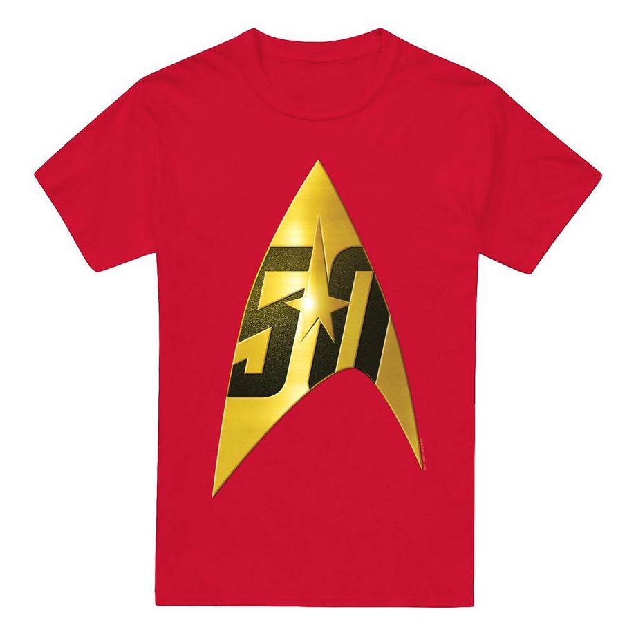 50th Anniversary Delta TShirt