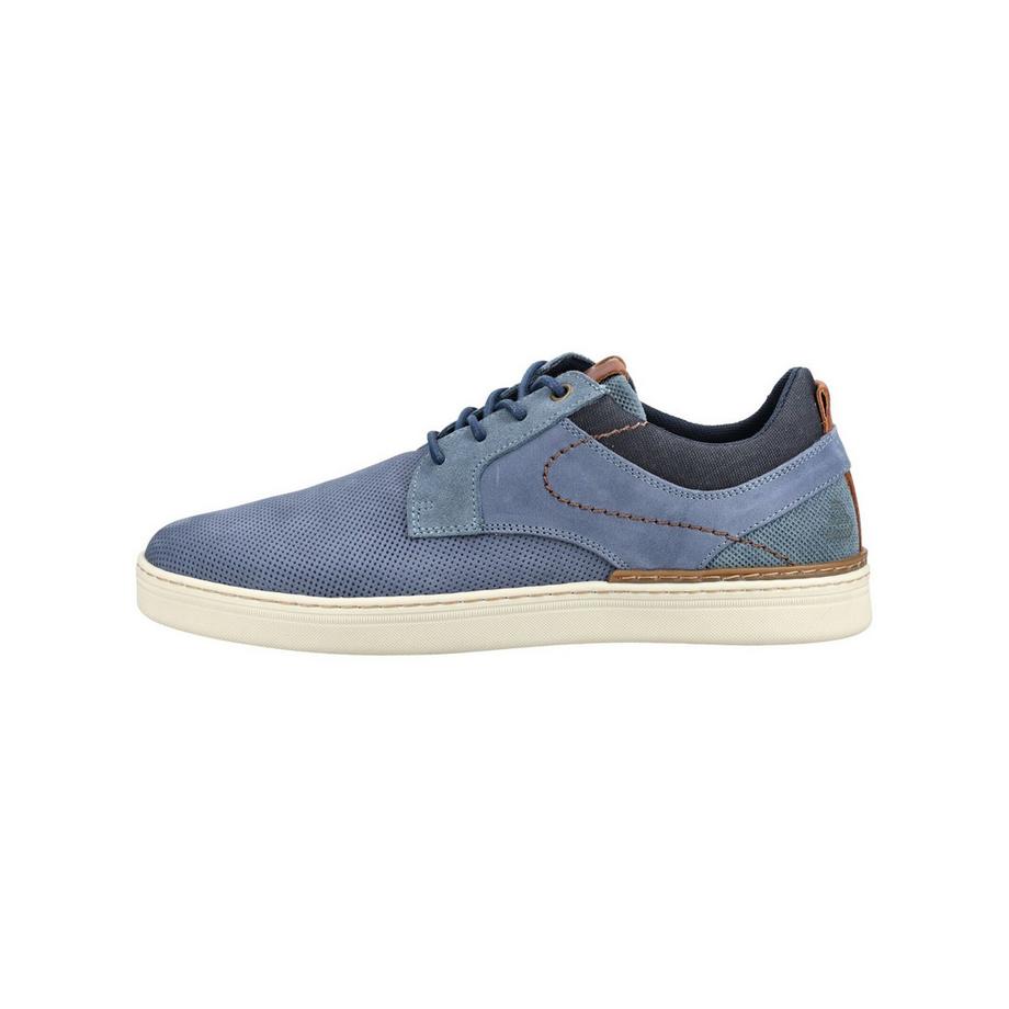Bullboxer Sneaker basse à perforations  