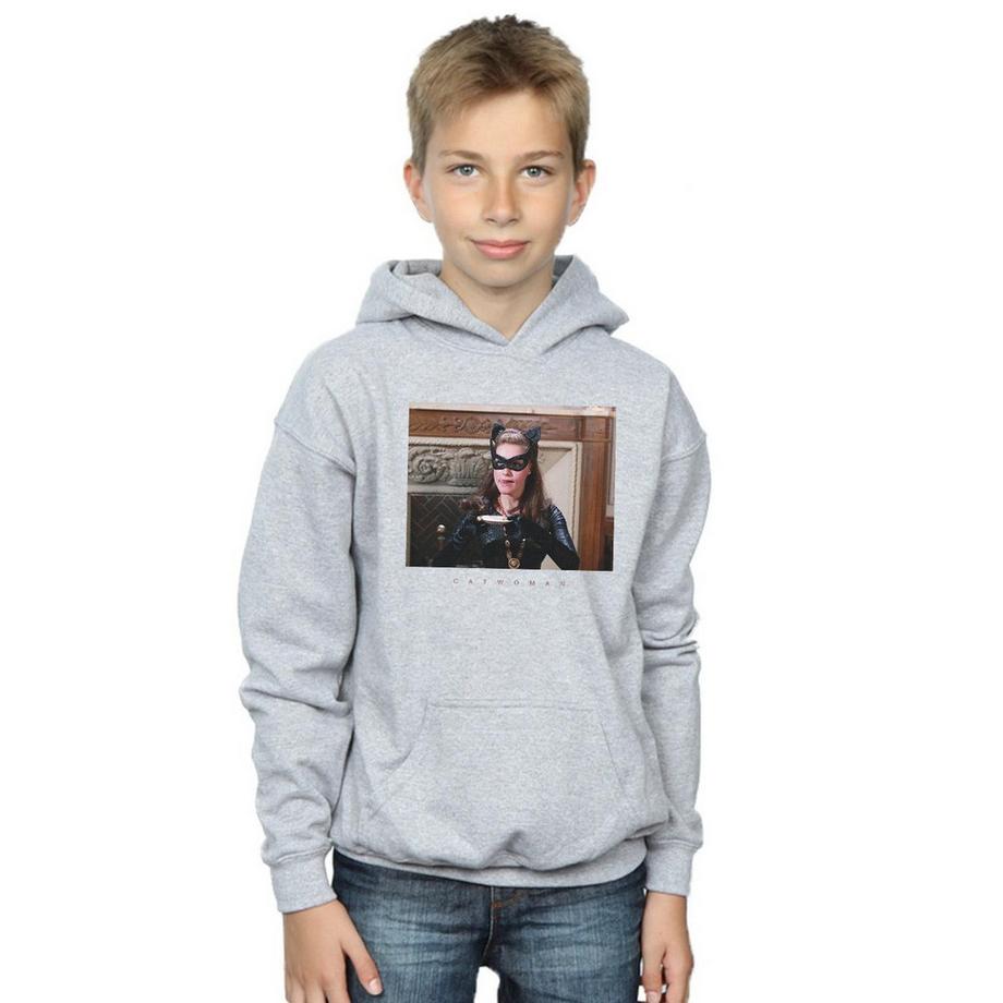 DC COMICS  Batman TV Series Kapuzenpullover 