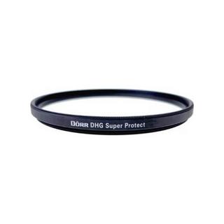 Dörr  Dörr DHG Filtro a raggi ultravioletti (UV) per fotocamera 9,5 cm 
