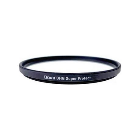 Dörr  Dörr DHG Filtro a raggi ultravioletti (UV) per fotocamera 9,5 cm 