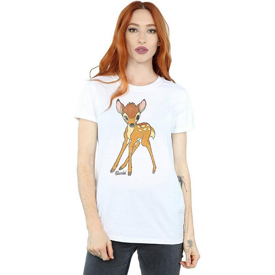 Disney Bambi Classic Character T-Shirt  