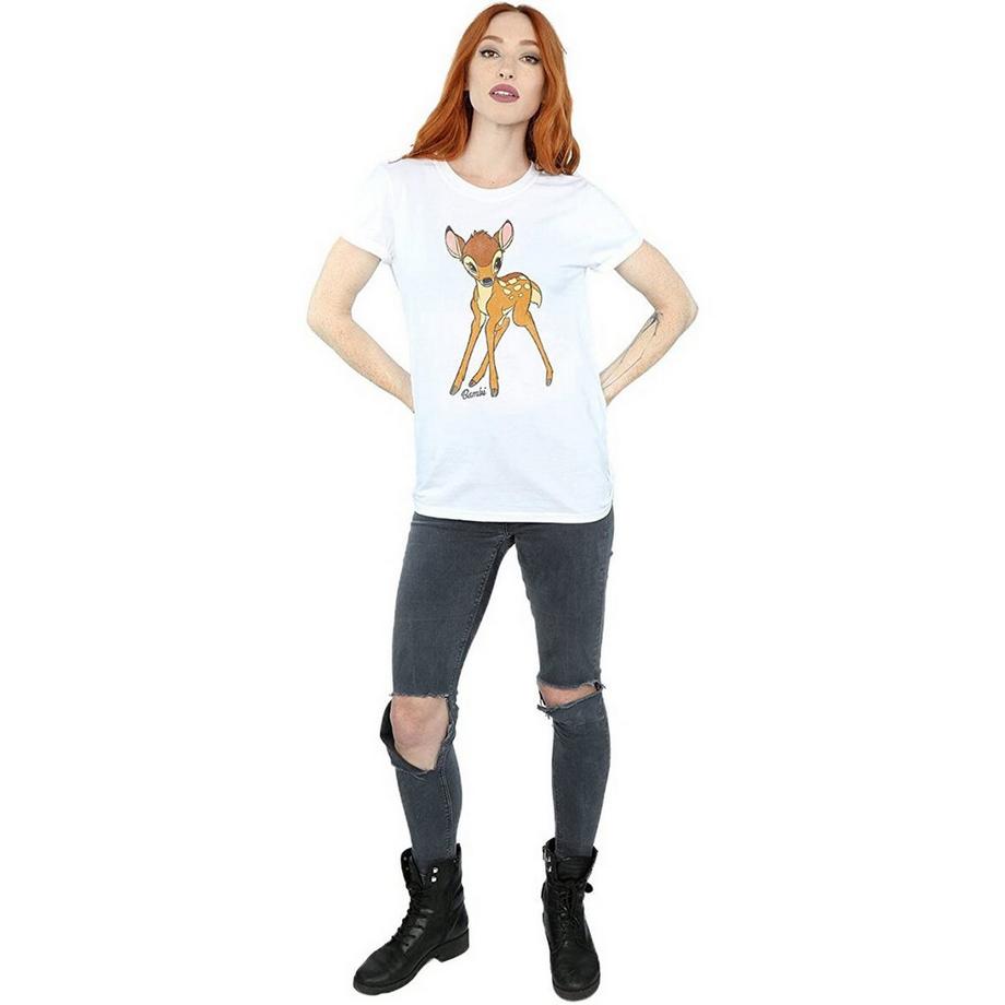 Disney Bambi Classic Character T-Shirt  