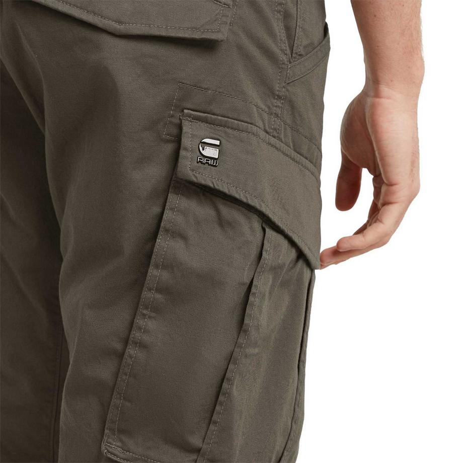 G-STAR Rovic Zip 3D Regular Tapered Jeans  