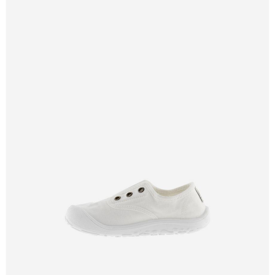 Victoria Kinder DREC Canvas Sneaker  