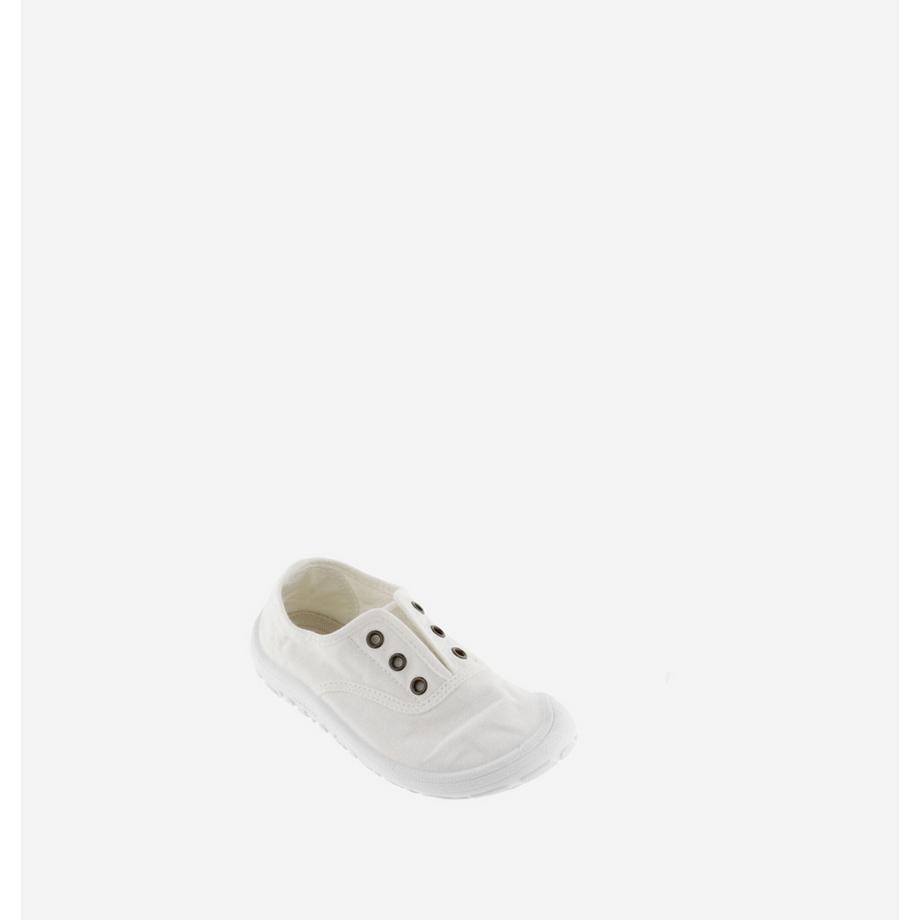 Victoria Kinder DREC Canvas Sneaker  