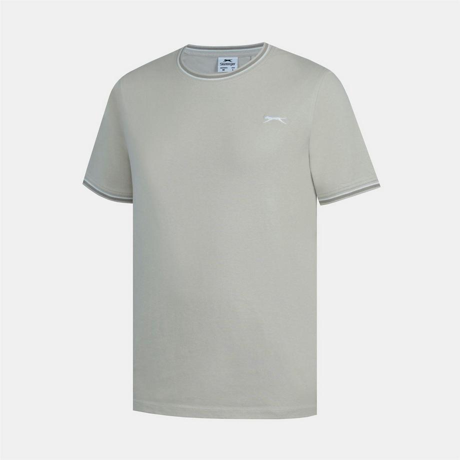 Slazenger  Maglietta Cotone 