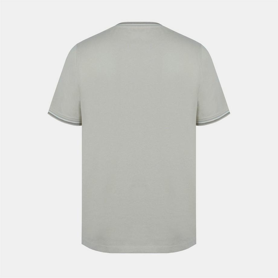 Slazenger  Maglietta Cotone 