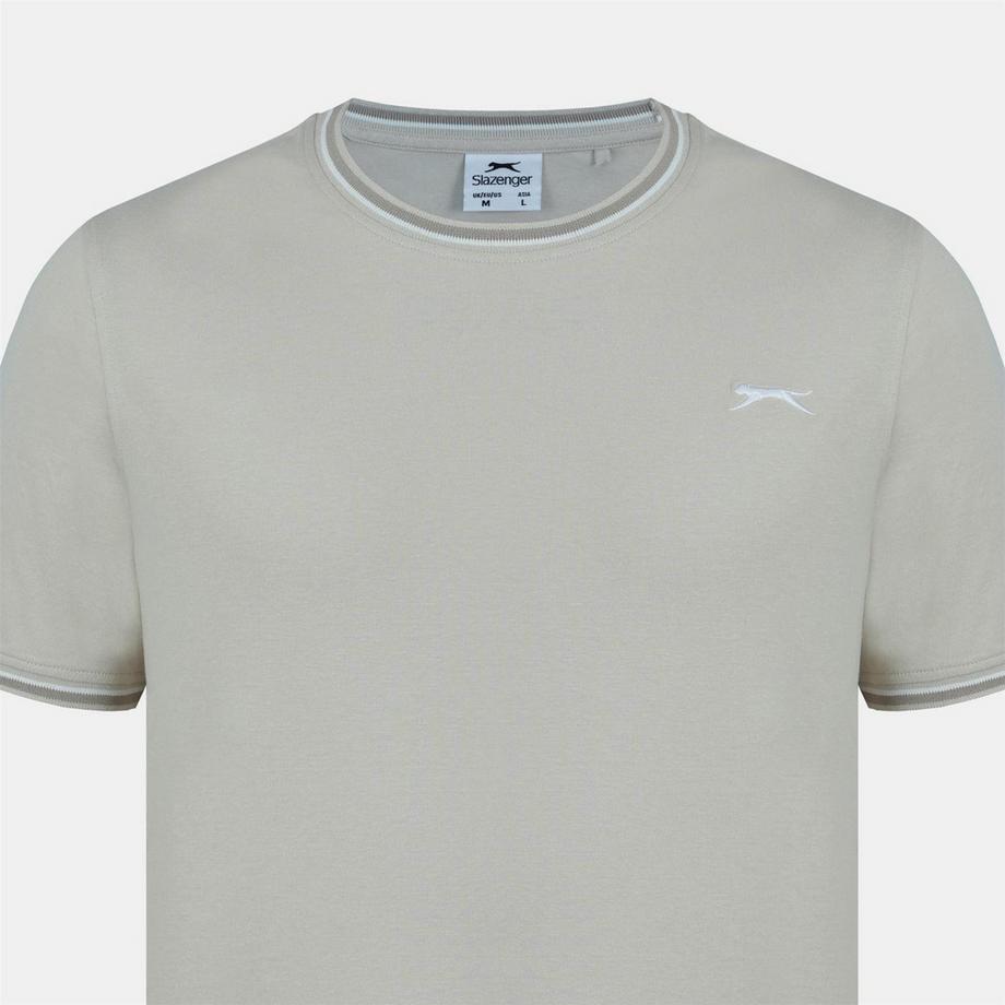 Slazenger  Maglietta Cotone 