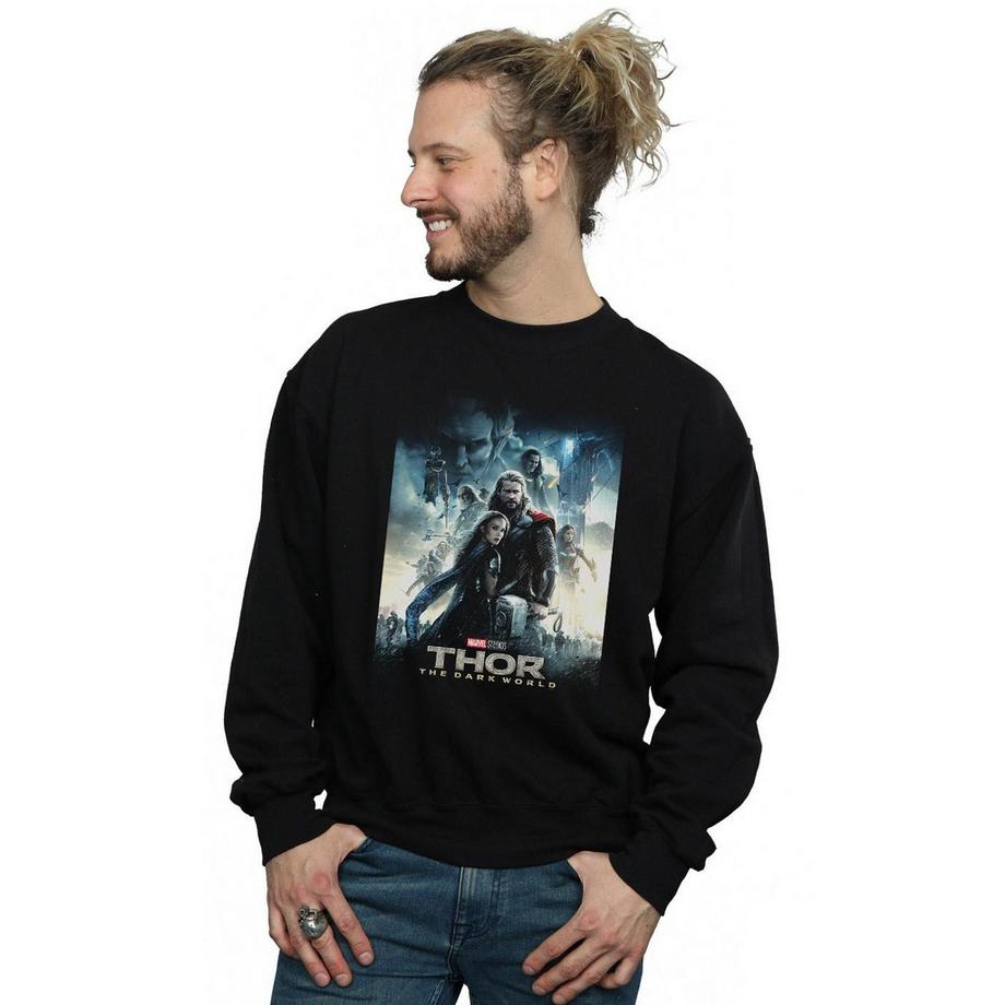 MARVEL The Dark World Sweatshirt  