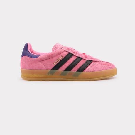 adidas  Gazelle Indoor - Bliss Pink 