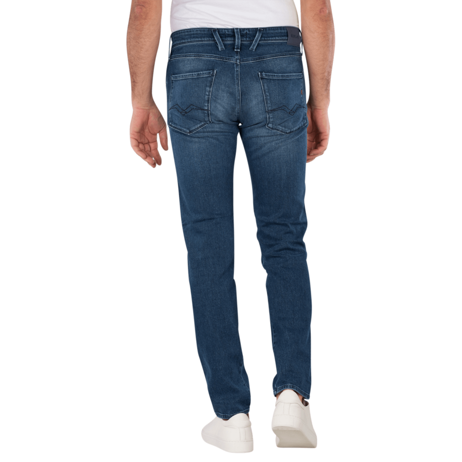 REPLAY Anbass Slim Fit Jeans  