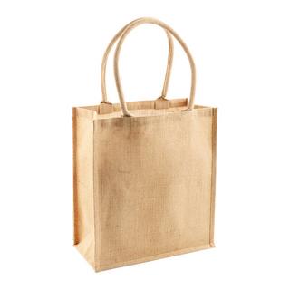 Westford Mill Boutique Sac de courses en jute  
