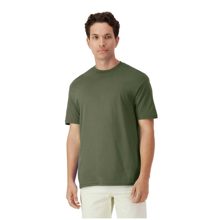Gildan  T-Shirt, Leicht, 