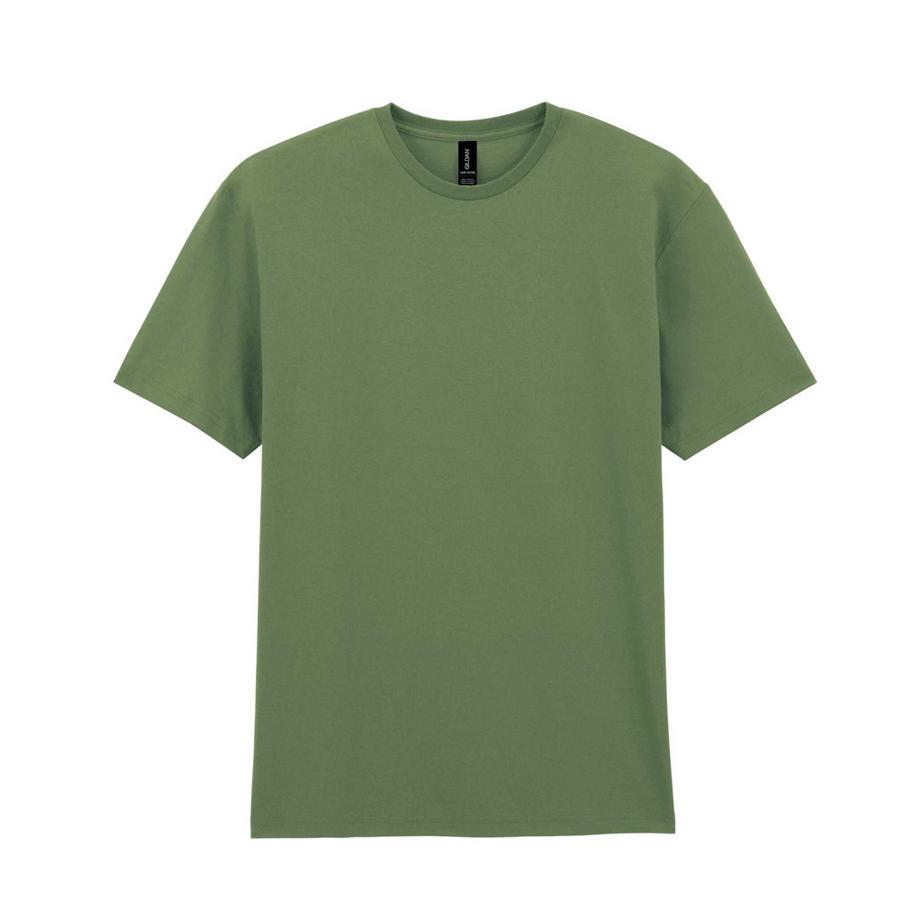 T-Shirt, Leicht,
