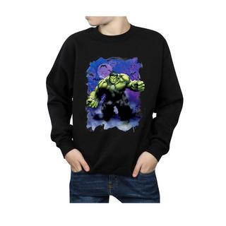 MARVEL  Sweatshirt 