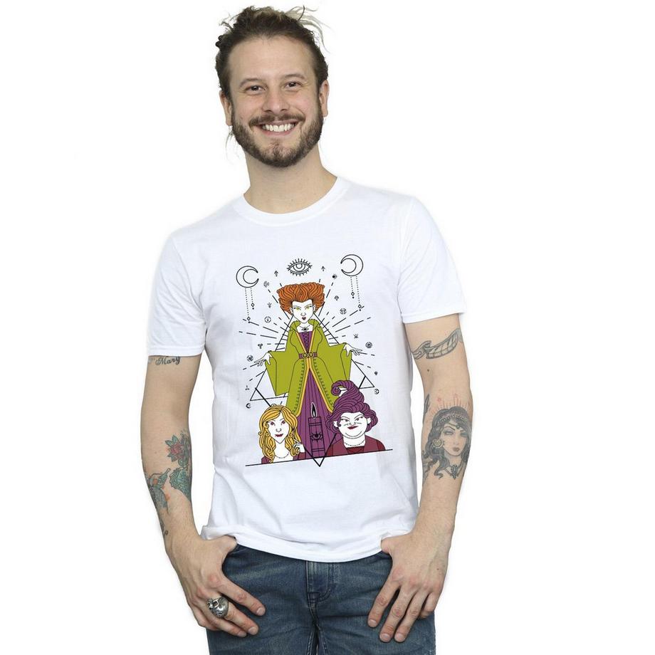 Disney Hocus Pocus T-Shirt  