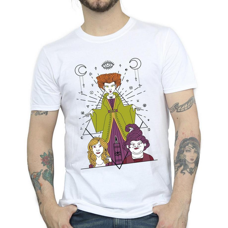 Disney Hocus Pocus T-Shirt  
