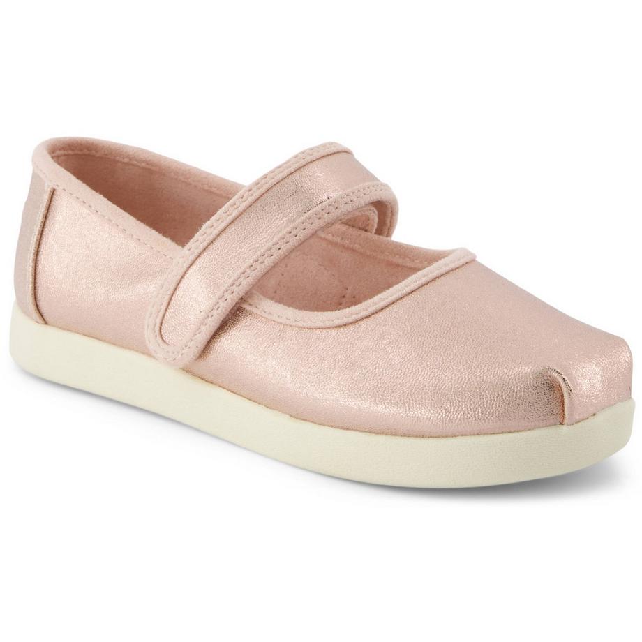 TOMS Ballerine Nora Mary Jane  