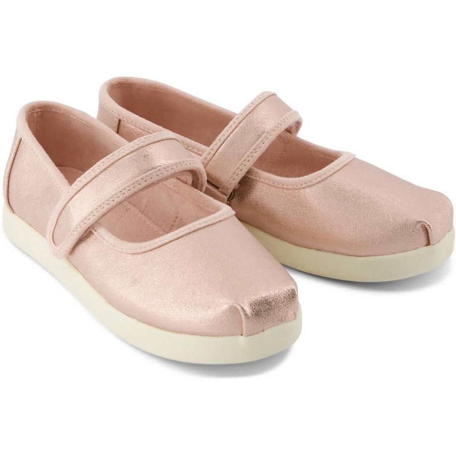 TOMS Ballerine Nora Mary Jane  