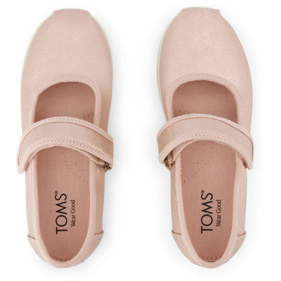 TOMS Ballerine Nora Mary Jane  