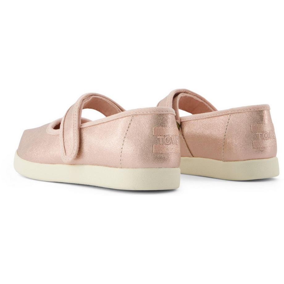 TOMS Ballerine Nora Mary Jane  