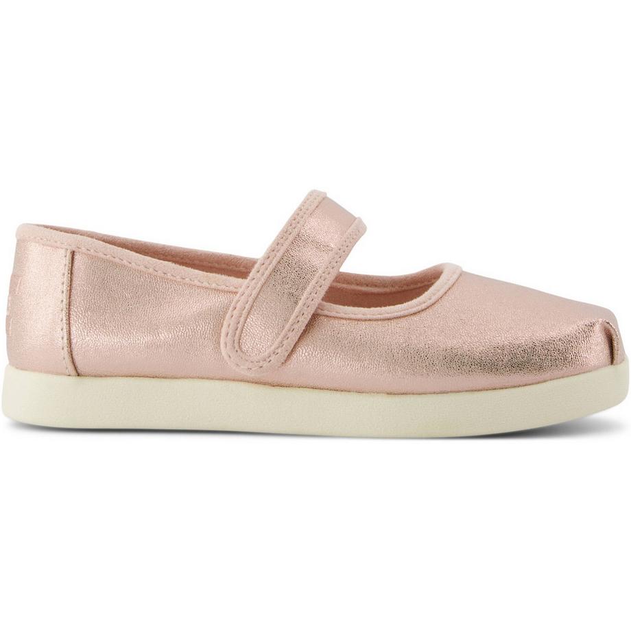 Ballerine bambina nora mary jane