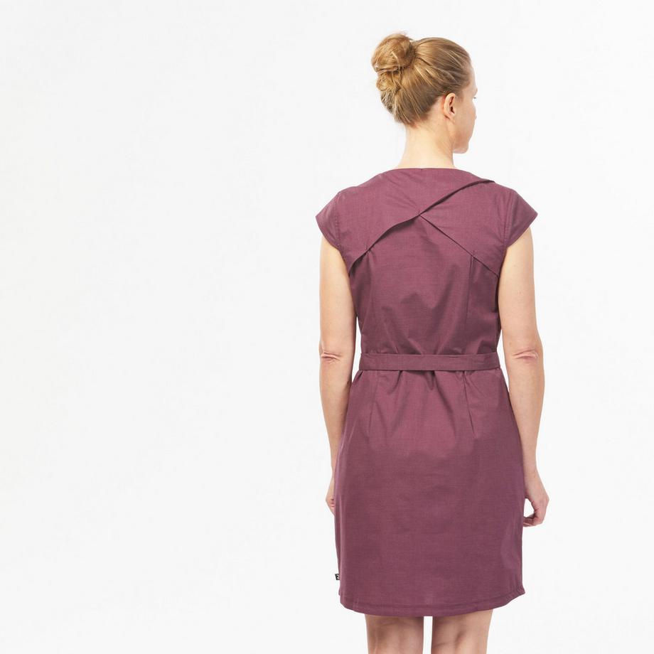 QUECHUA  Kleid - OUTDOOR 