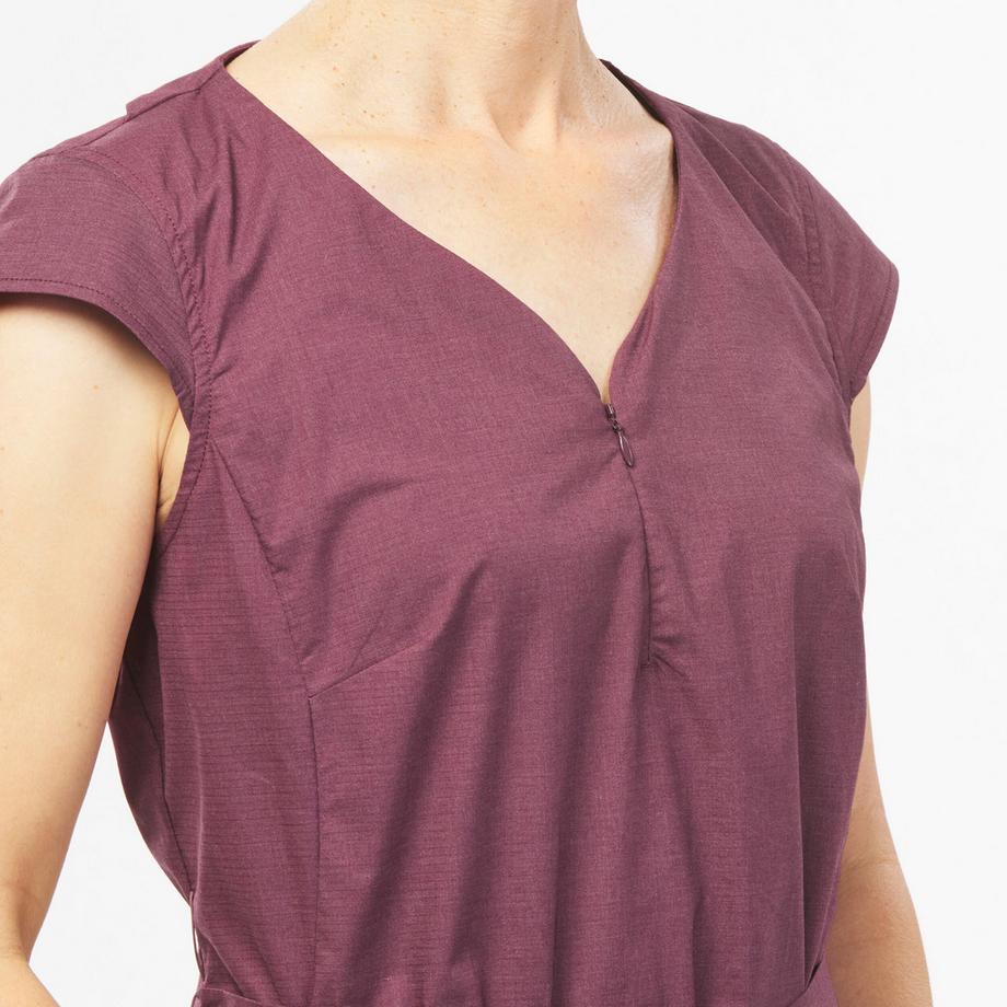 QUECHUA  Kleid - OUTDOOR 