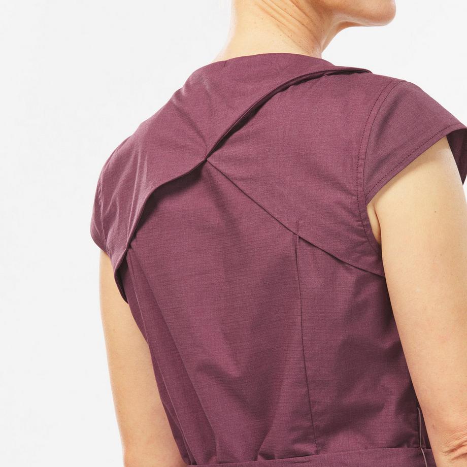 QUECHUA  Kleid - OUTDOOR 