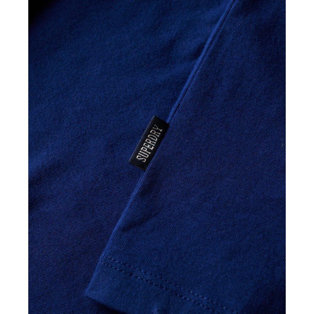 Superdry Essential Logo T-Shirt Manches Courtes  