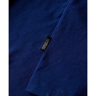 Superdry Essential Logo T-Shirt Manches Courtes  