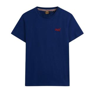 Superdry Essential Logo T-Shirt Manches Courtes  
