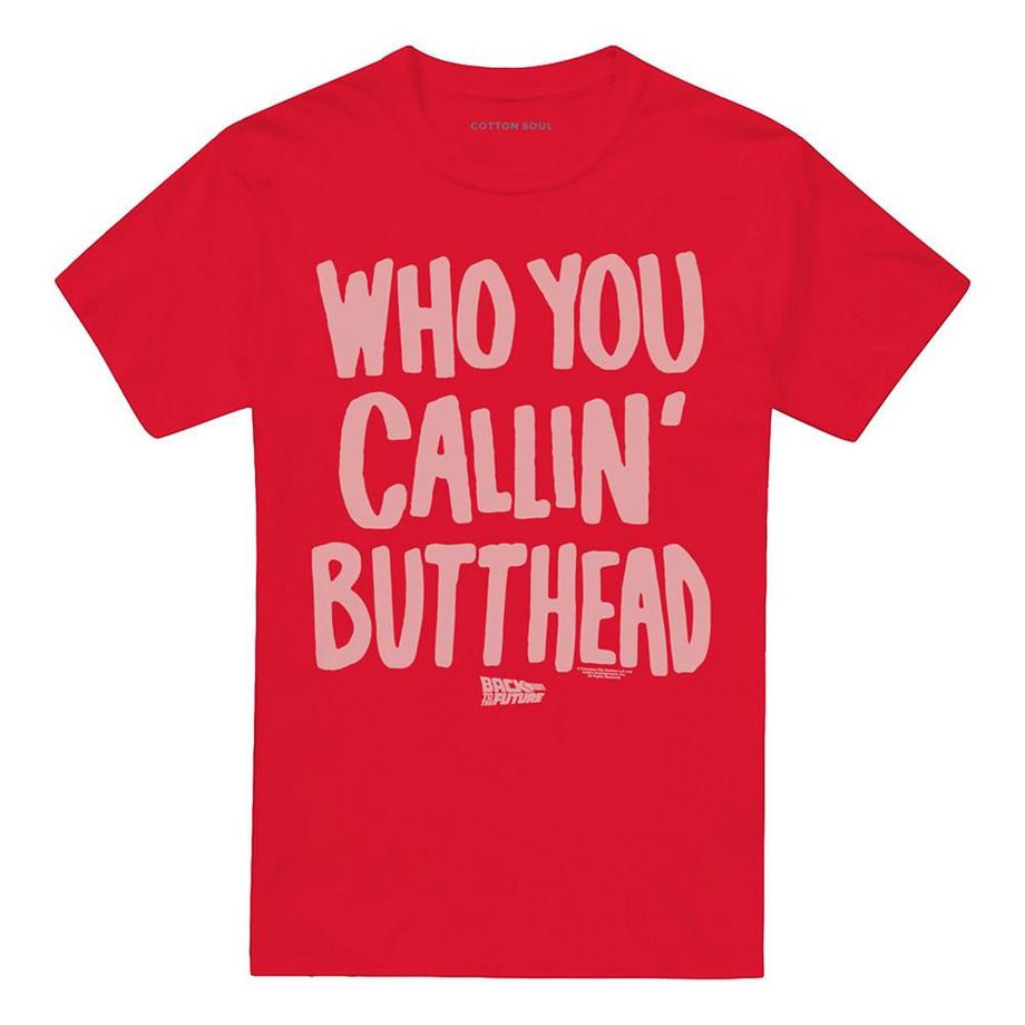 The Bully T-Shirt
