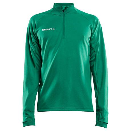 CRAFT Evolve Half Zip Sweatshirt  