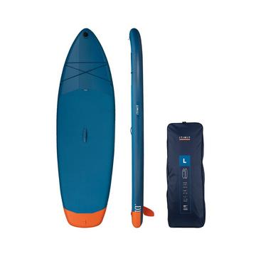 SUP-Board Stand up Paddle aufblasbar 10'