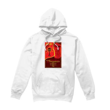 The Next Generation Season 1 Episode 21 Kapuzenpullover