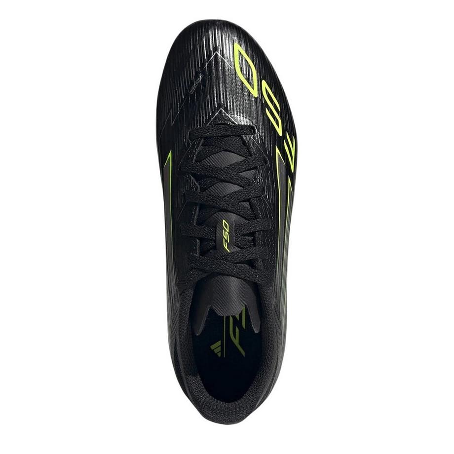 adidas F50 League Chaussures De Foot Terrain Ferme  
