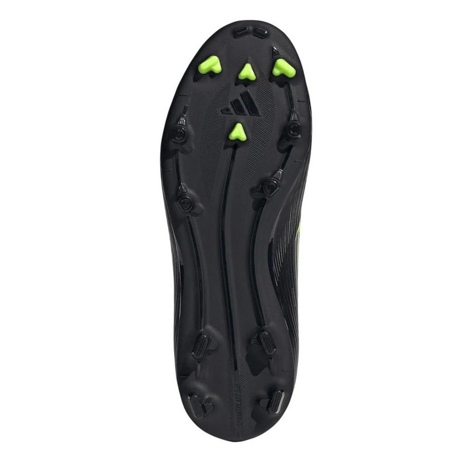 adidas F50 League Chaussures De Foot Terrain Ferme  