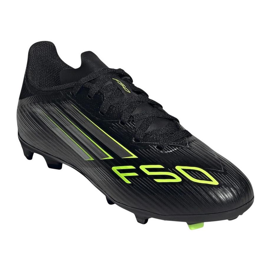 adidas F50 League Chaussures De Foot Terrain Ferme  