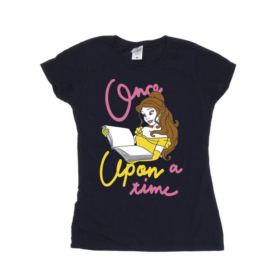 Once Upon A Time T-Shirt