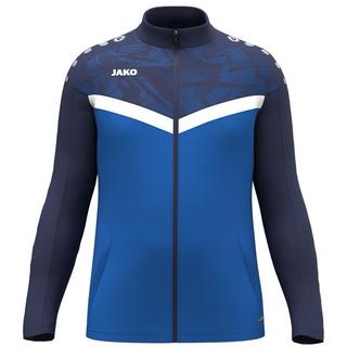 Jako  Polyester-Trainingsjacke Kind  Iconic 