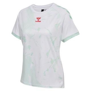 Hummel  trikot damen graphic universe 