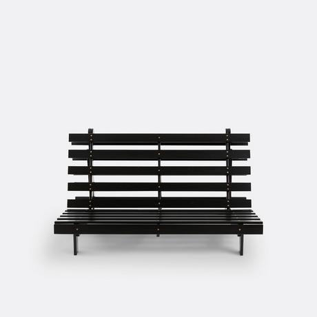 La Redoute Intérieurs Banquette futon  