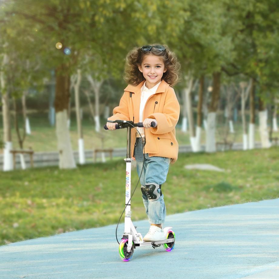 AIYAPLAY  Kinderscooter 
