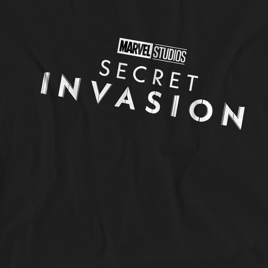 MARVEL T-shirt Secret Invasion  